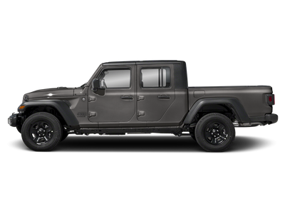 2024 Jeep Gladiator Sport S