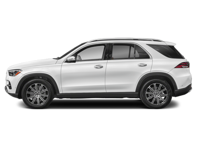 2024 Mercedes-Benz GLE 350 GLE 350