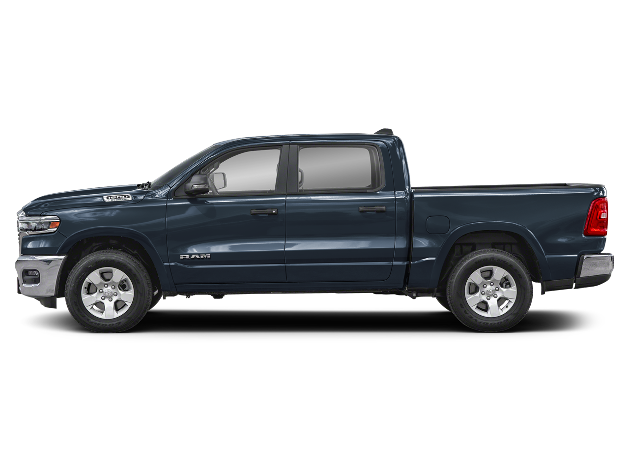 2025 RAM Ram 1500 Big Horn