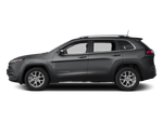 2018 Jeep Cherokee Latitude Tech Connect