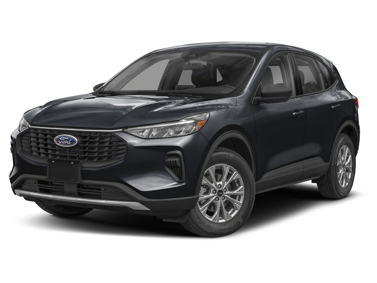 2026 Ford Escape Active AWD's photo