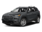 2018 Jeep Cherokee Latitude Tech Connect