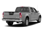 2017 Nissan Frontier SV V6