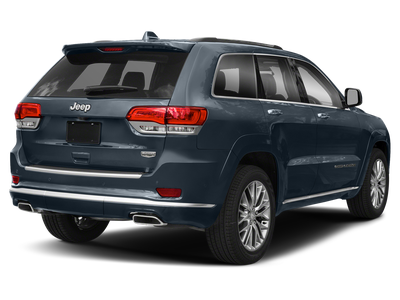 2020 Jeep Grand Cherokee Summit