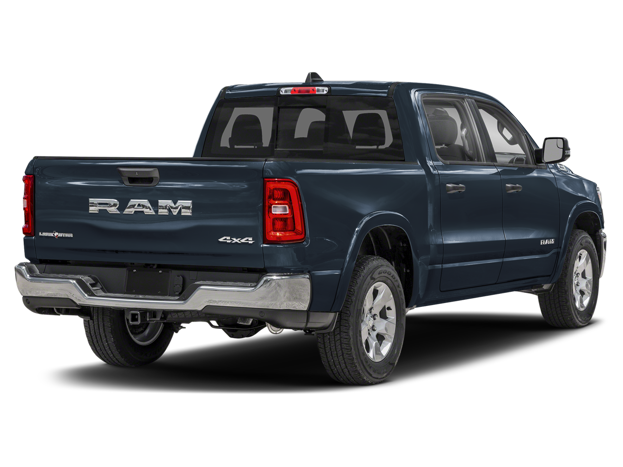 2025 RAM Ram 1500 Big Horn