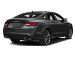 2016 Chrysler 200 S