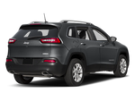 2018 Jeep Cherokee Latitude Tech Connect