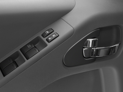 2017 Nissan Frontier SV V6