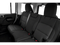 2021 Jeep Wrangler Unlimited Unlimited Willys