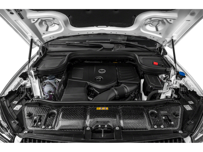 2024 Mercedes-Benz GLE 350 GLE 350