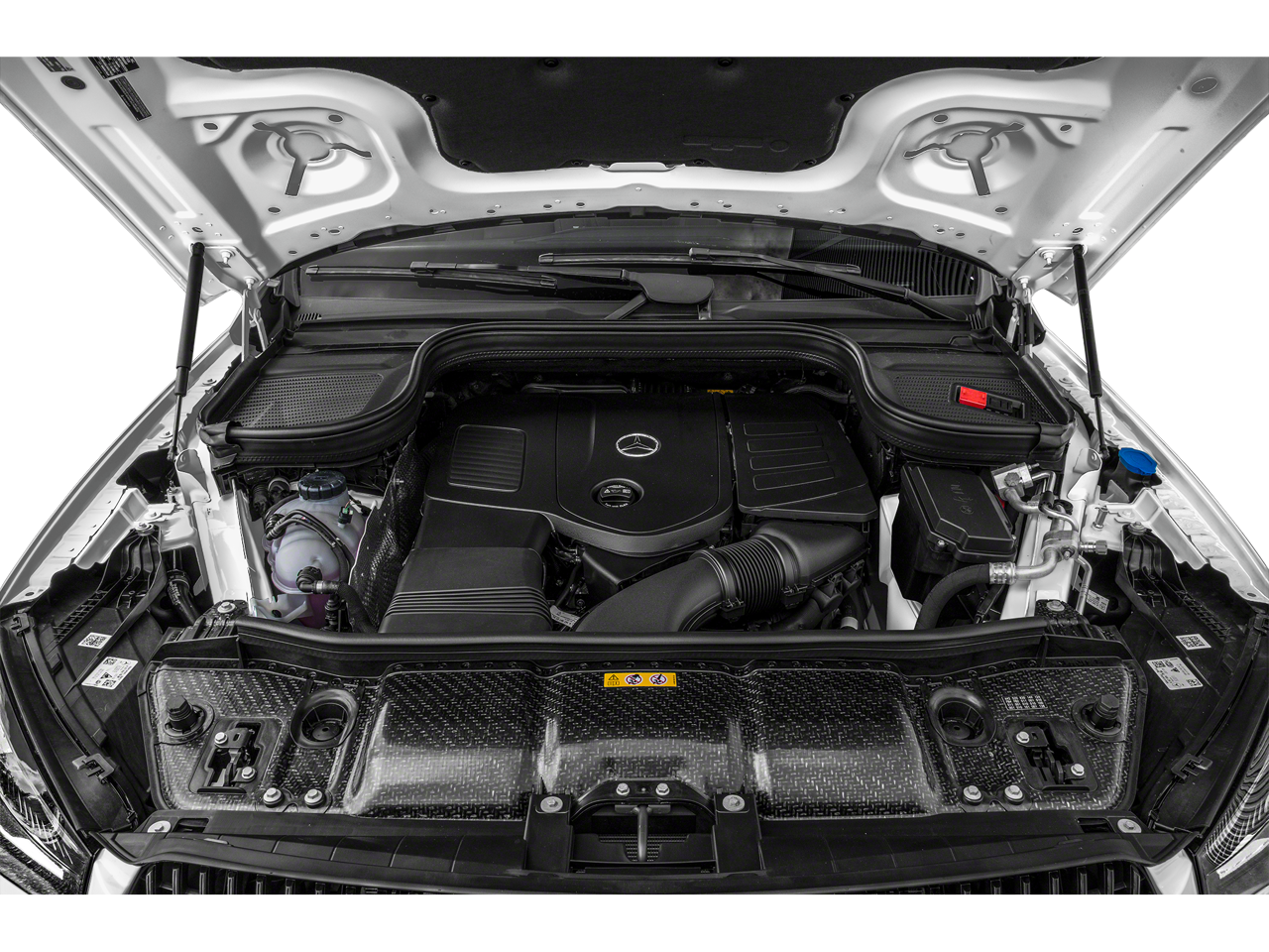 2024 Mercedes-Benz GLE 350 GLE 350