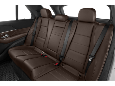 2024 Mercedes-Benz GLE 350 GLE 350