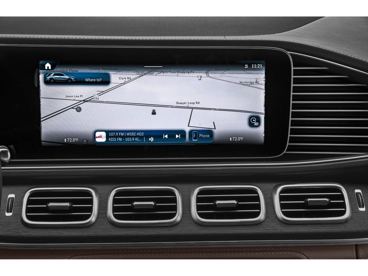 2024 Mercedes-Benz GLE 350 GLE 350