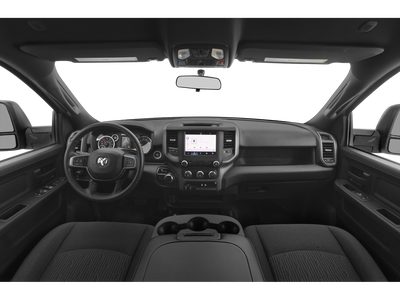 2024 RAM Ram 2500 Tradesman