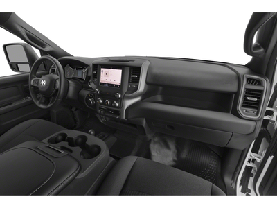 2024 RAM Ram 2500 Tradesman
