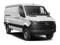 2025 Mercedes-Benz Sprinter Cargo Van 2500 Standard Roof I4 Diesel HO 144" AWD