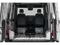 2025 Mercedes-Benz Sprinter Cargo Van 2500 Standard Roof I4 Diesel HO 144" AWD
