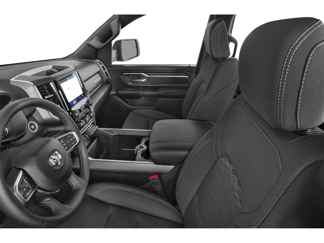 2025 RAM Ram 1500 Big Horn