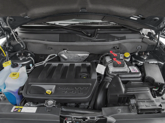 2016 Jeep Compass High Altitude photo 4