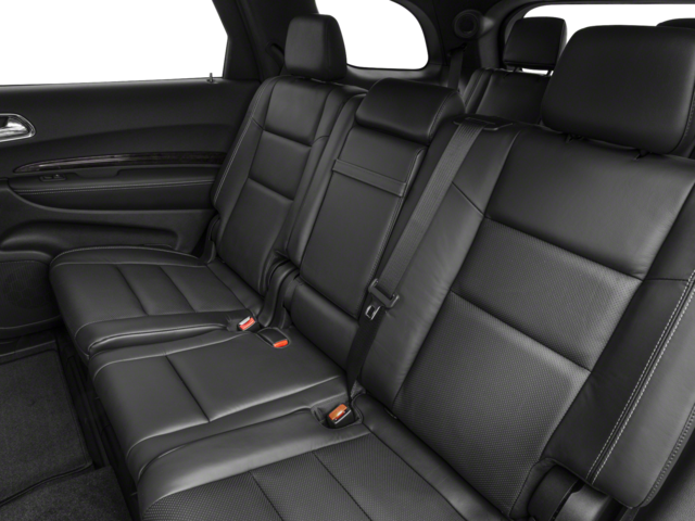 2017 Dodge Durango Citadel