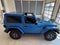 2022 Jeep Wrangler Rubicon