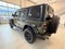 2021 Jeep Wrangler Unlimited Unlimited Willys