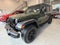 2021 Jeep Wrangler Unlimited Unlimited Willys