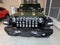 2021 Jeep Wrangler Unlimited Unlimited Willys