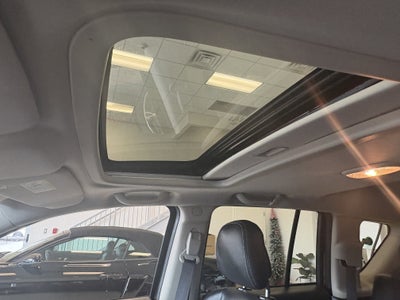 2016 Jeep Compass High Altitude Edition