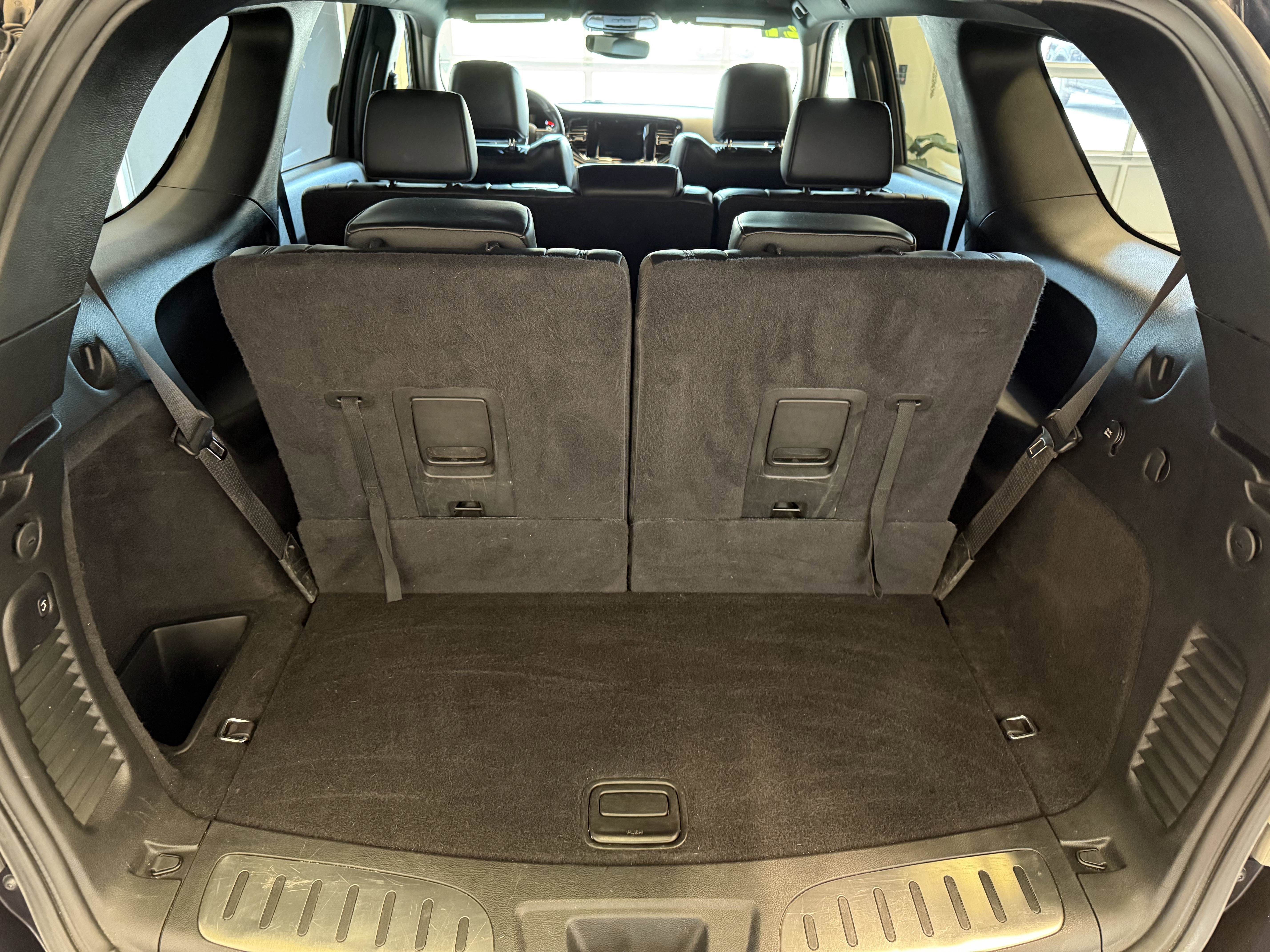 2021 Dodge Durango GT Plus