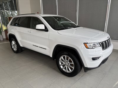 2022 Jeep Grand Cherokee WK Laredo X