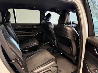 2022 Jeep Grand Cherokee L Altitude