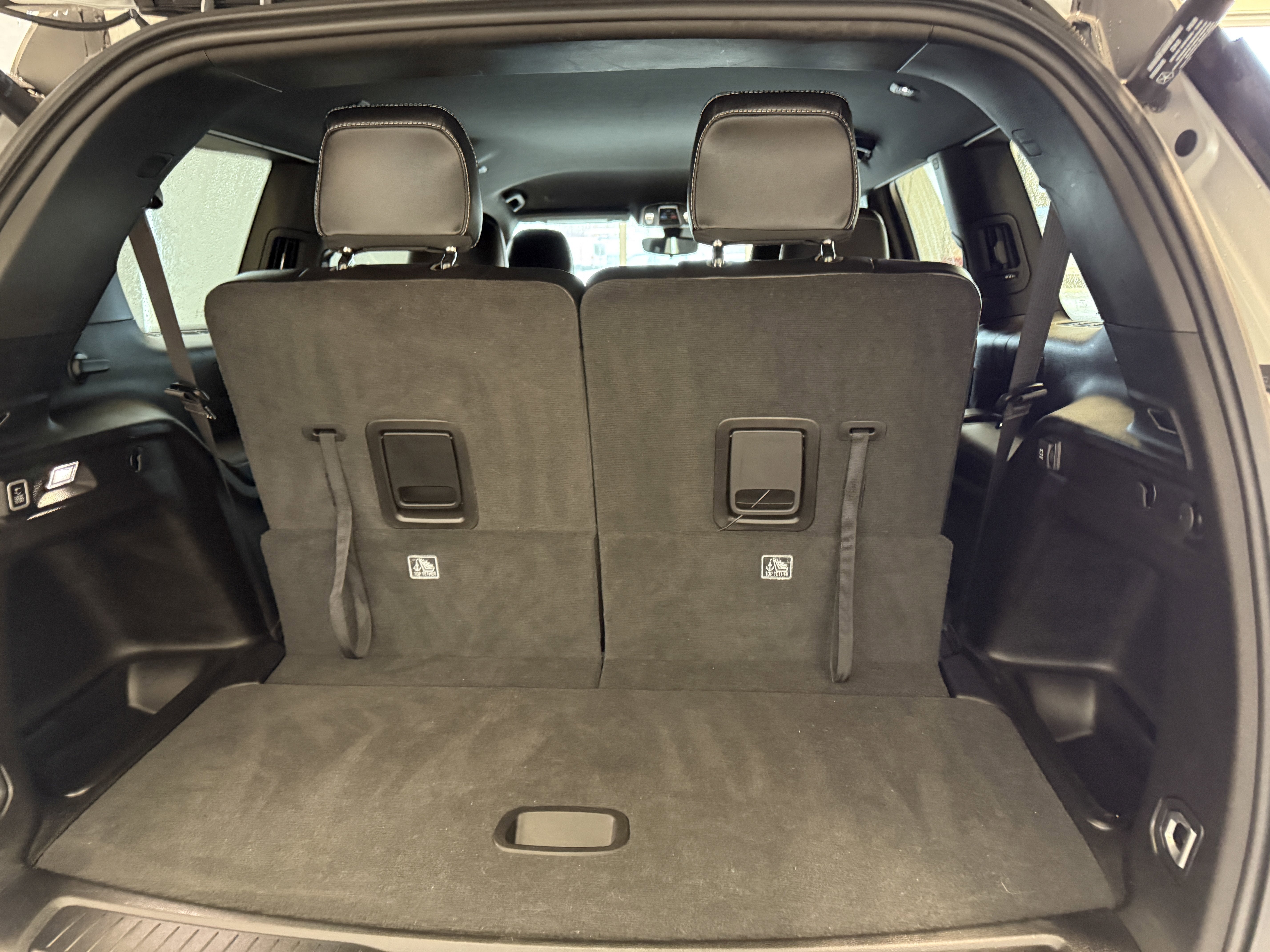 2022 Jeep Grand Cherokee L Altitude