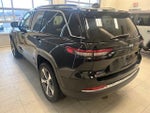2024 Jeep Grand Cherokee 4xe 4x4