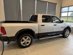 2015 RAM 1500 Outdoorsman