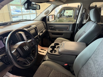2015 RAM 1500 Outdoorsman