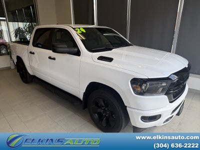 2024 RAM 1500 Tradesman