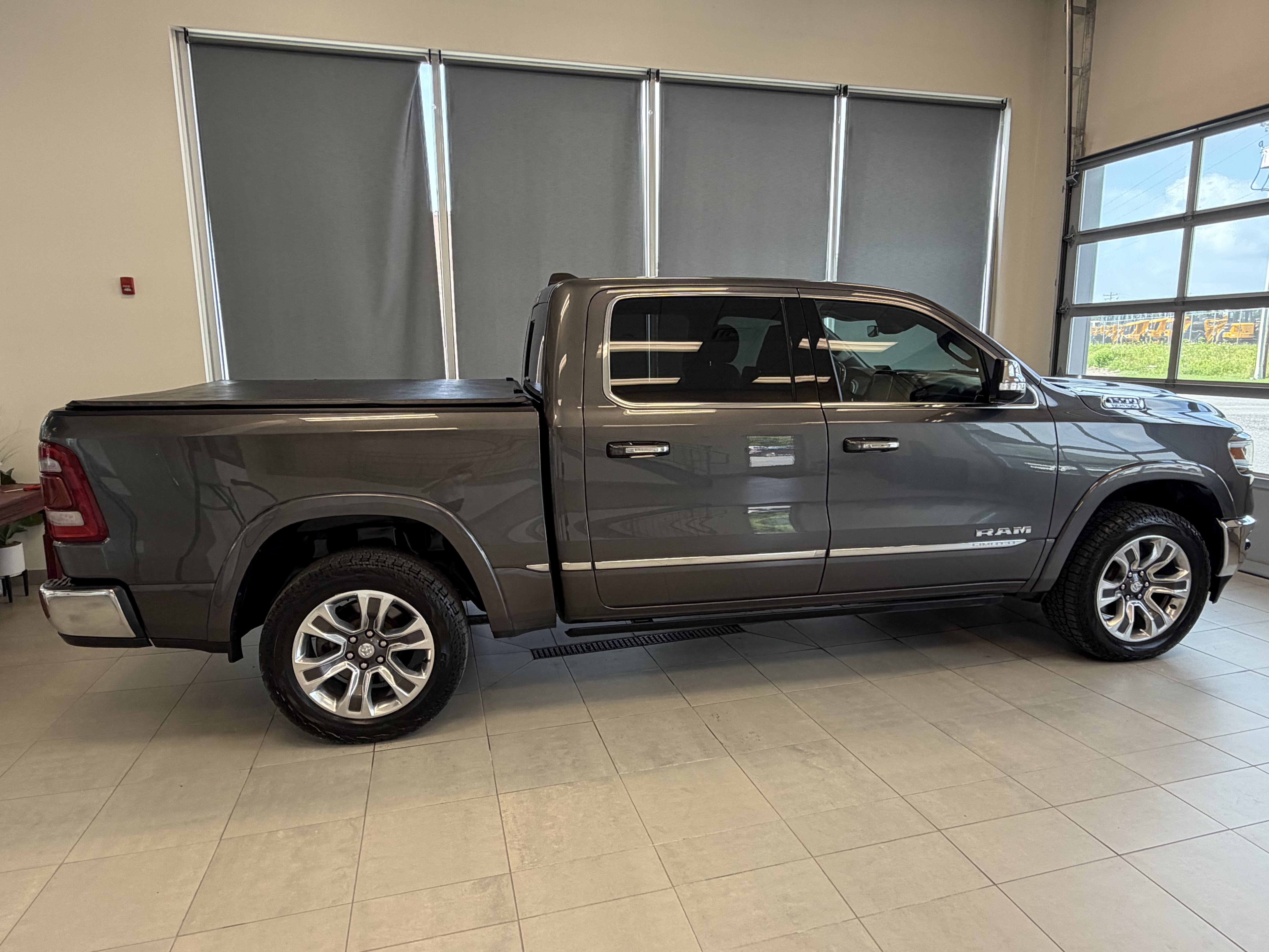 2022 RAM 1500 Limited