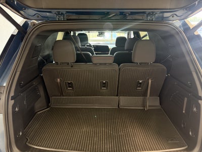 2024 Chevrolet Traverse AWD Z71