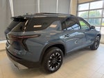 2024 Chevrolet Traverse AWD Z71