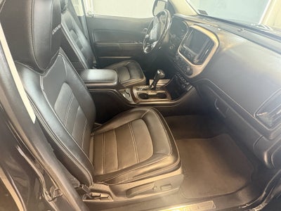 2020 GMC Canyon 4WD Denali