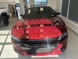 2018 Dodge Charger GT