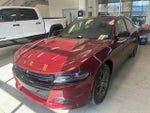 2018 Dodge Charger GT