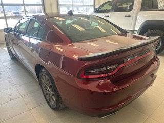 2018 Dodge Charger GT