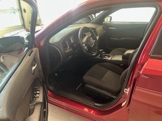 2018 Dodge Charger GT