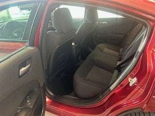 2018 Dodge Charger GT