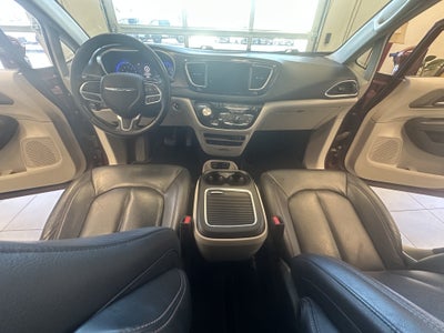 2019 Chrysler Pacifica Touring L Plus