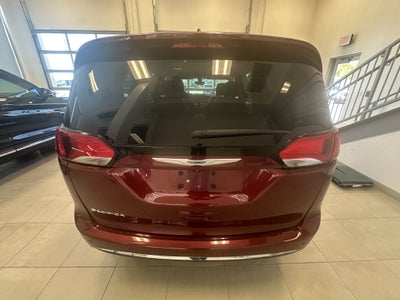 2019 Chrysler Pacifica Touring L Plus