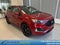 2024 Ford Edge ST