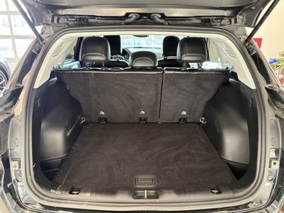 2020 Jeep Compass Altitude